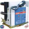 Zn63A 12kv Indoor Vacuum Circuit Breaker